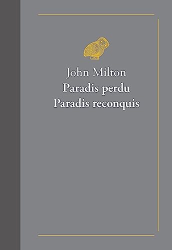 Paradis Perdu. Paradis Reconquis (Classiques Favoris, Band 9)